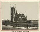 Trinity Church | Margate History